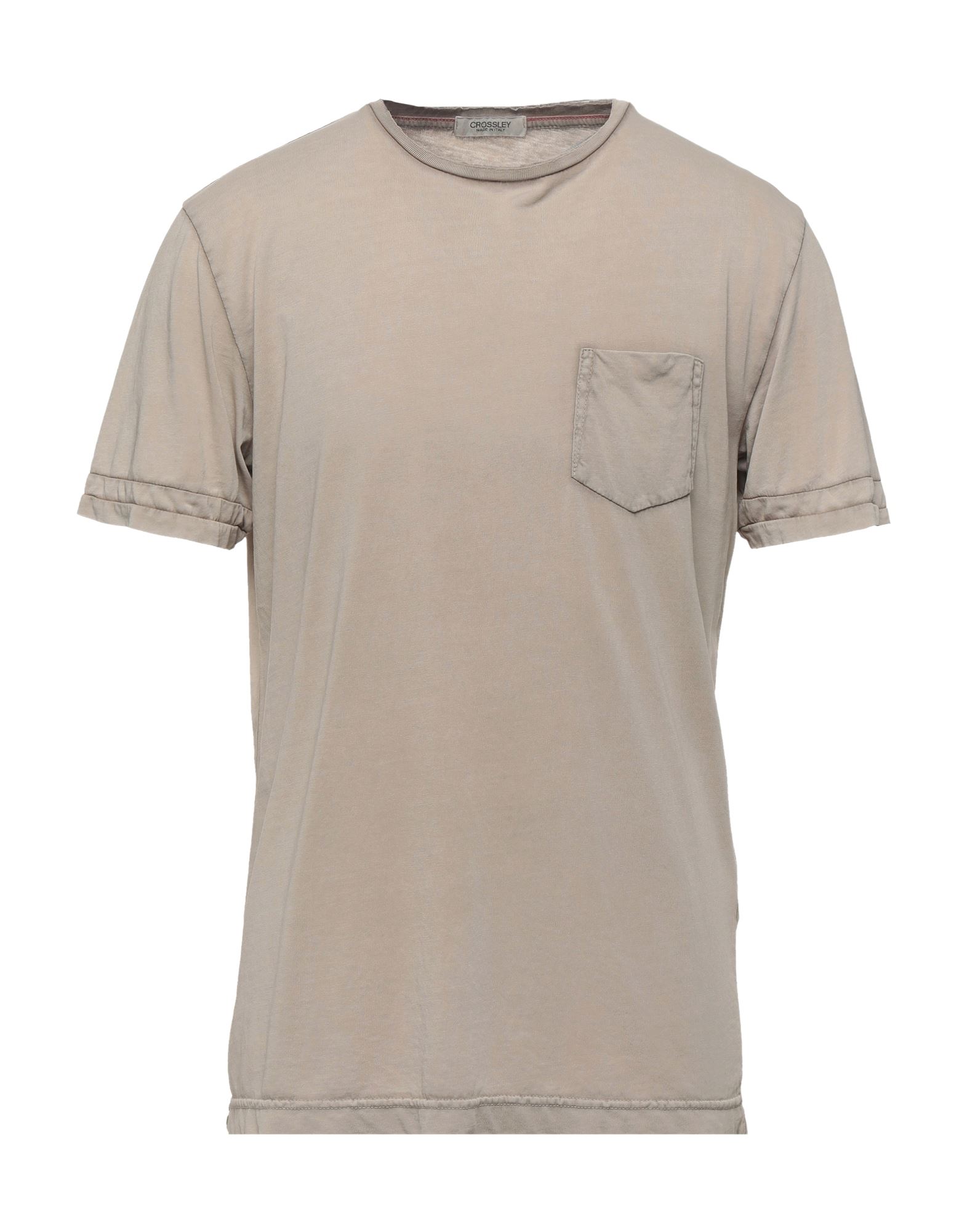 Crossley T-shirts In Sand