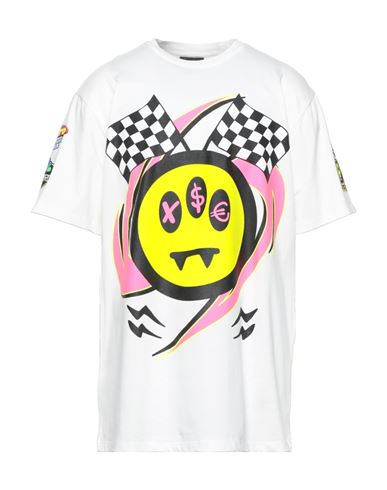 Футболка BARROW