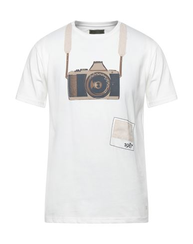 Футболка OUT/FIT