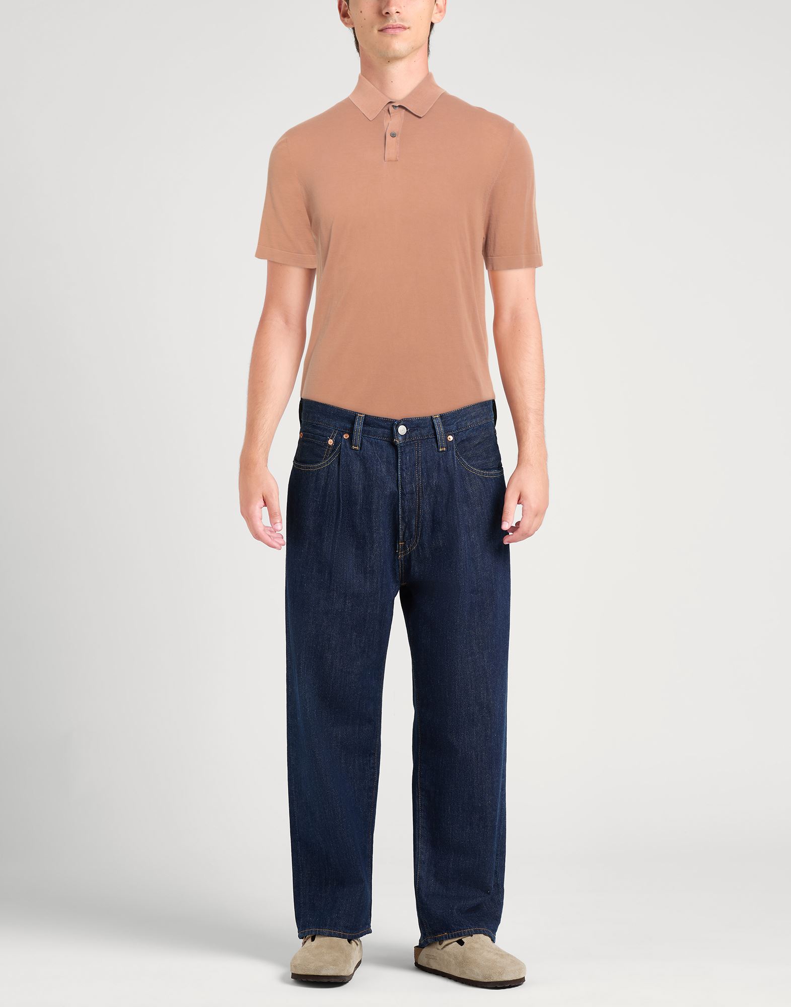  Ballantyne - Tops - Poloshirts - On Yoox.com 