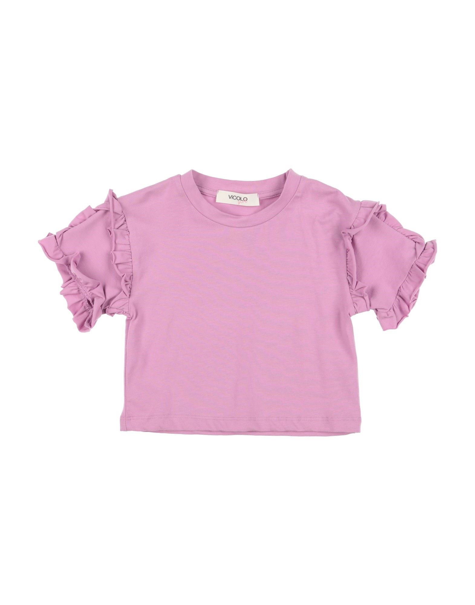  Vicolo - Tops - T-shirts - On Yoox.com 