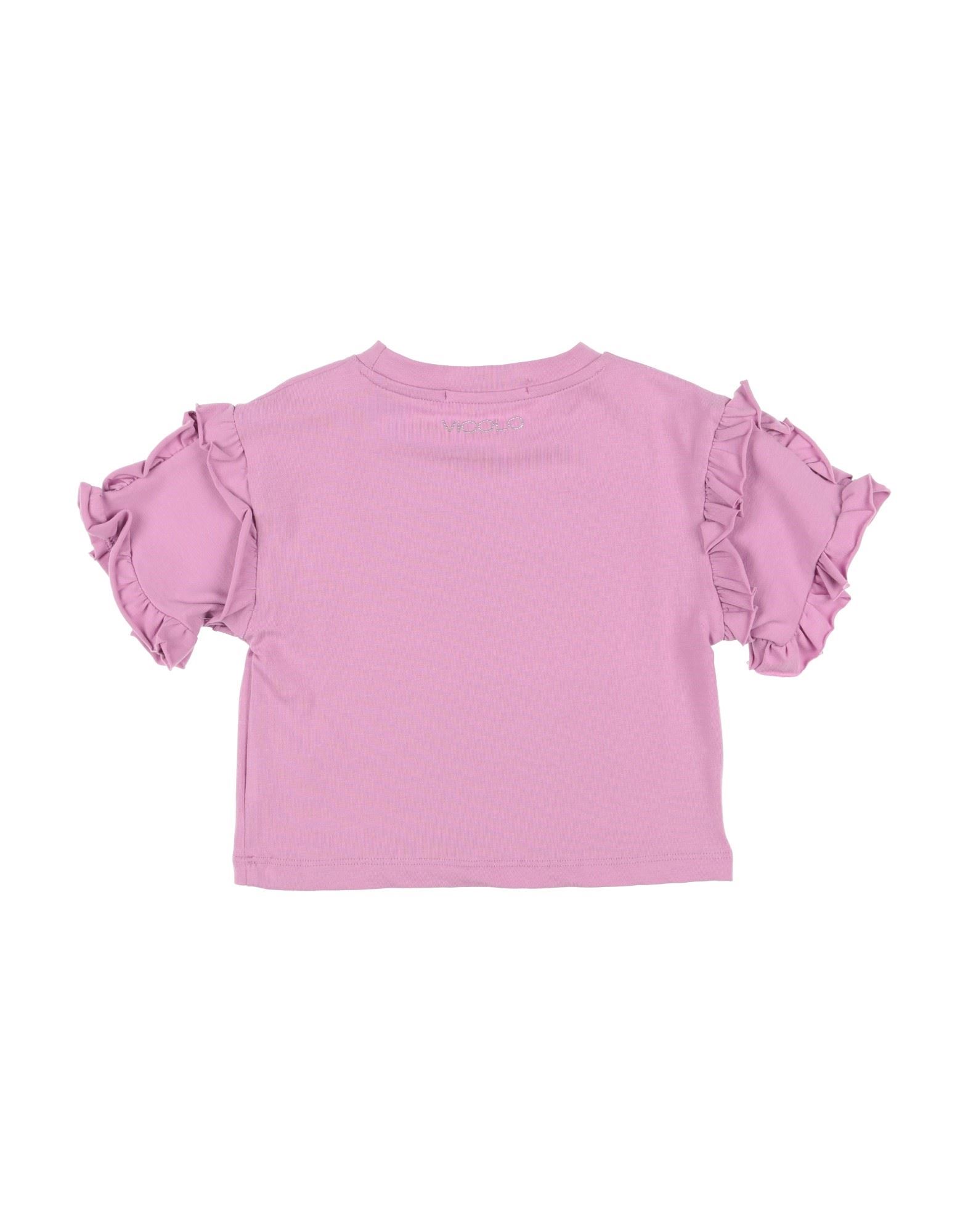  Vicolo - Tops - T-shirts - On Yoox.com 