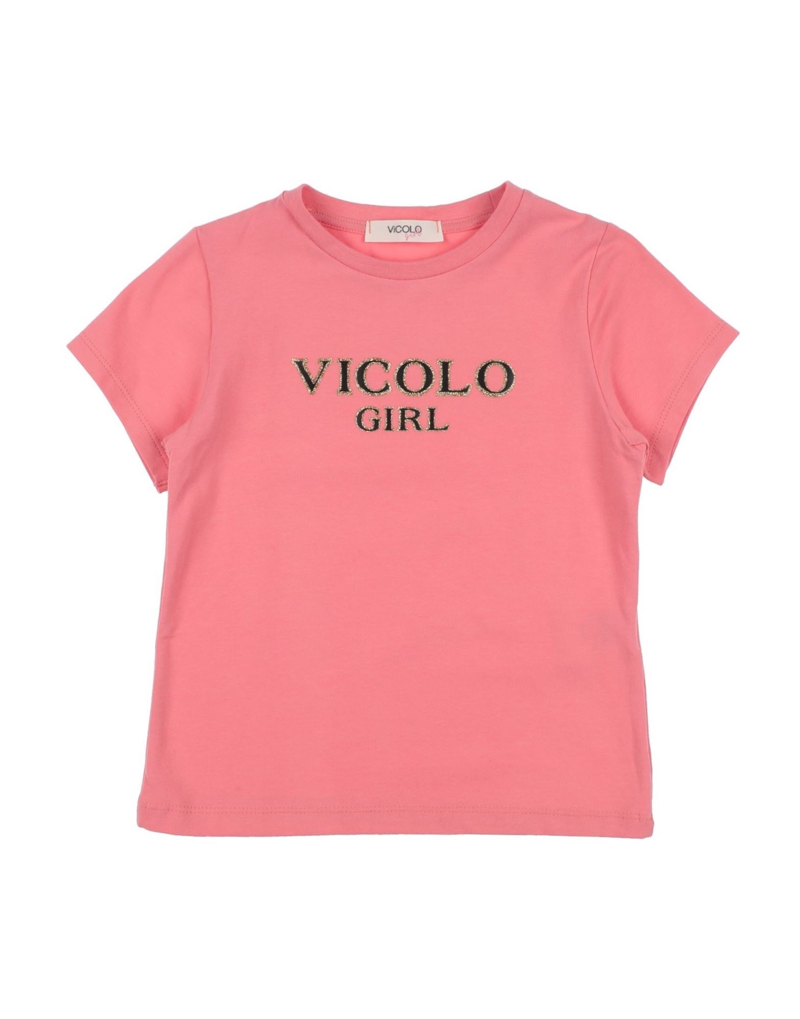 VICOLO ΜΠΛΟΥΖΑΚΙΑ T-shirt