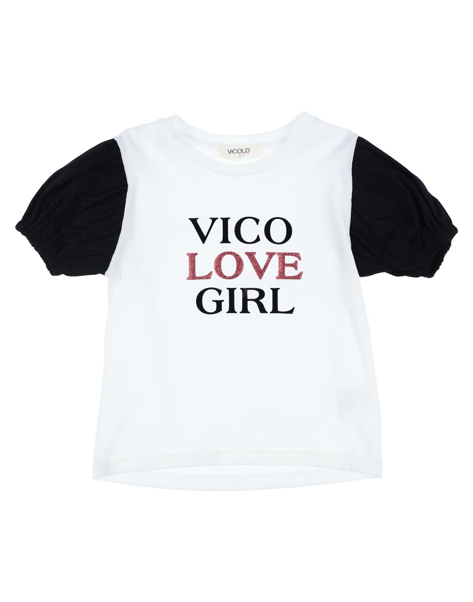 VICOLO ΜΠΛΟΥΖΑΚΙΑ T-shirt