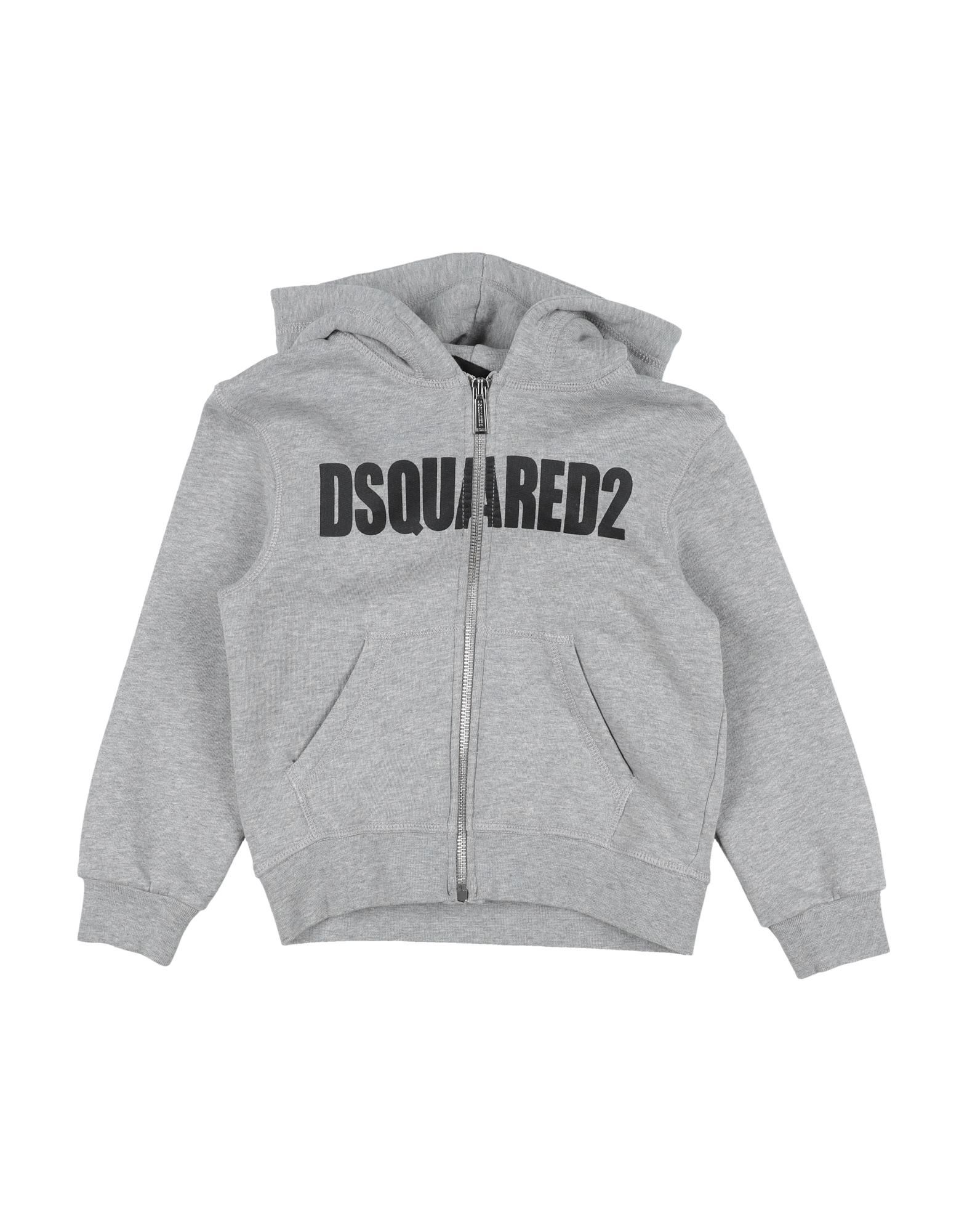  Dsquared2 - Tops - Sweatshirts - On Yoox.com 