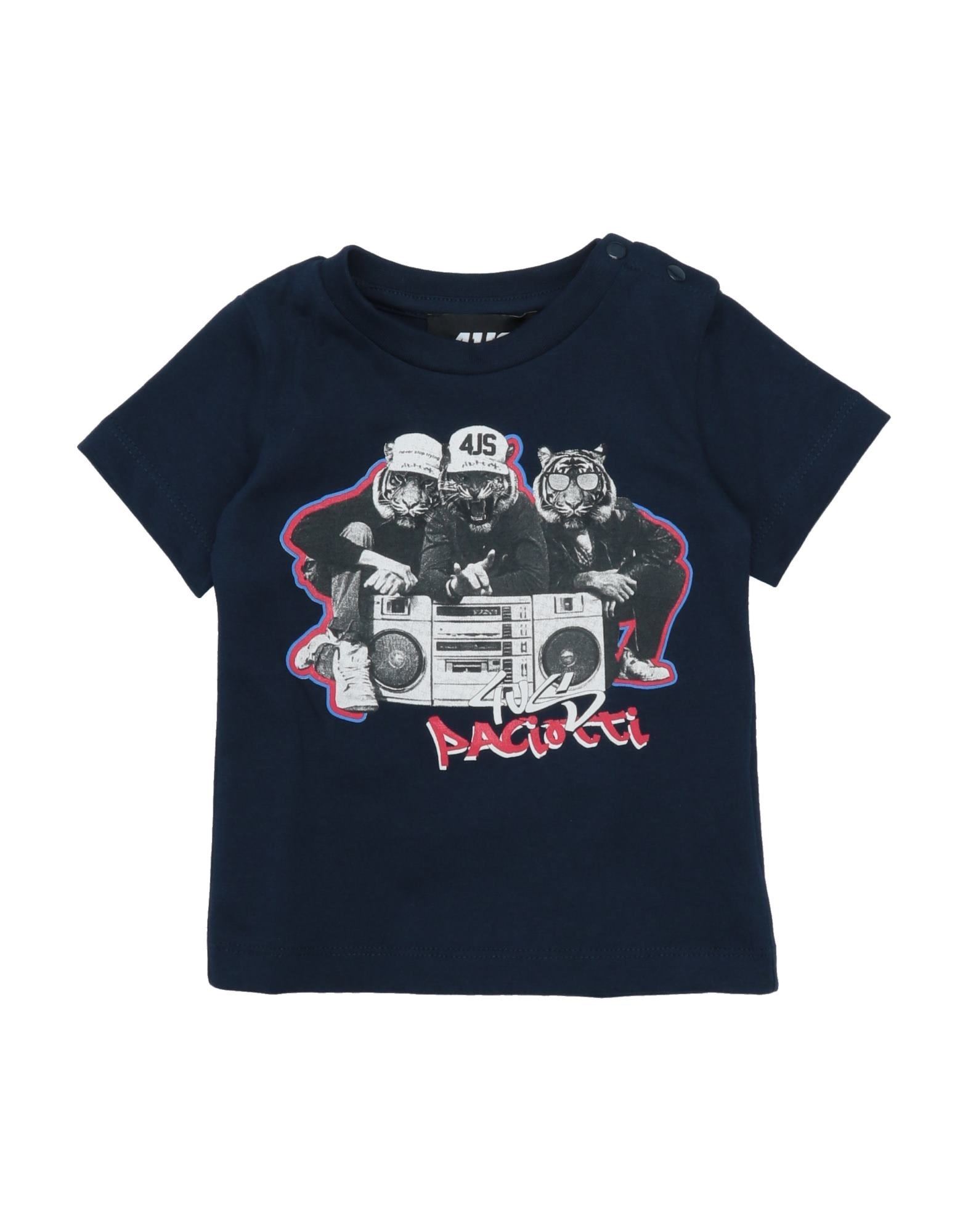  Paciotti 4us - Tops - T-shirts - On Yoox.com 