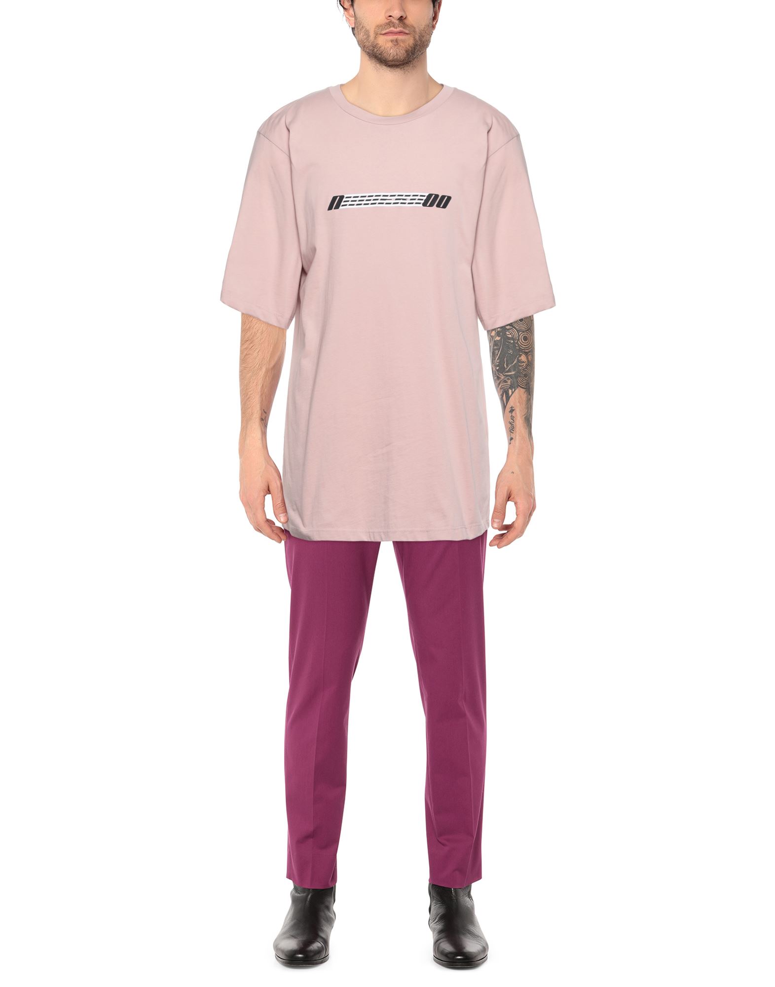  Numero 00 - Tops - T-shirts - On Yoox.com 