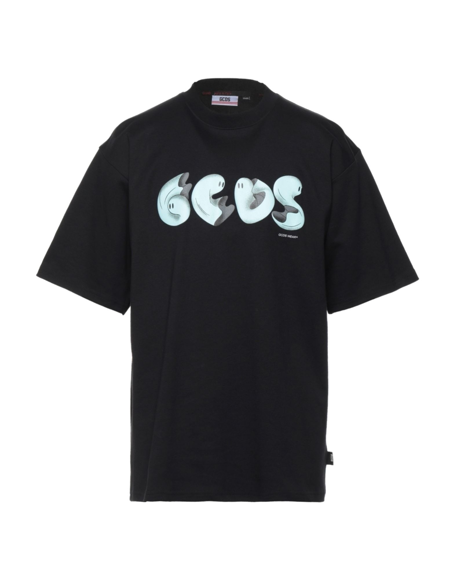 GCDS ΜΠΛΟΥΖΑΚΙΑ T-shirt