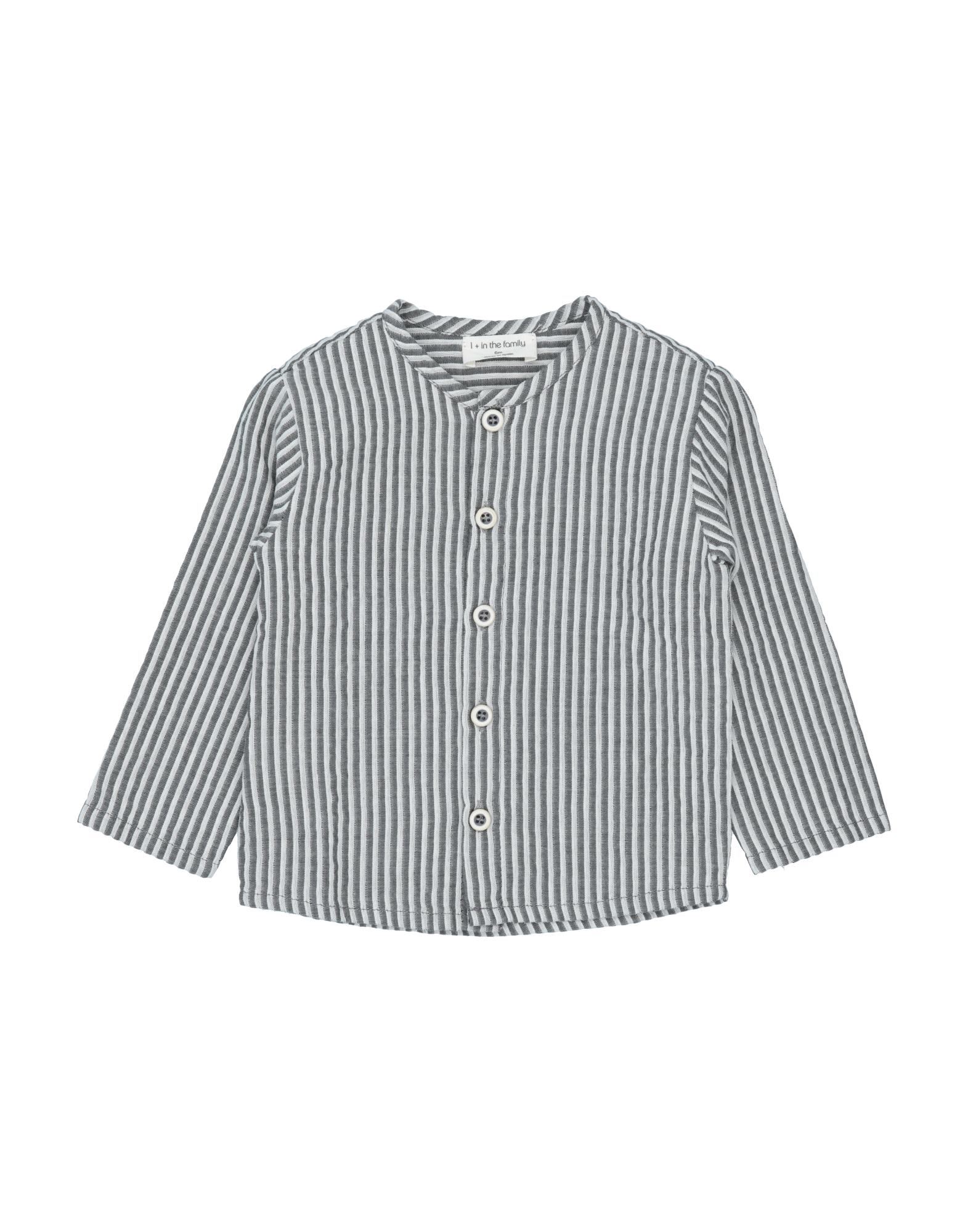  1 + In The Family - Tops - Hemden - On Yoox.com 