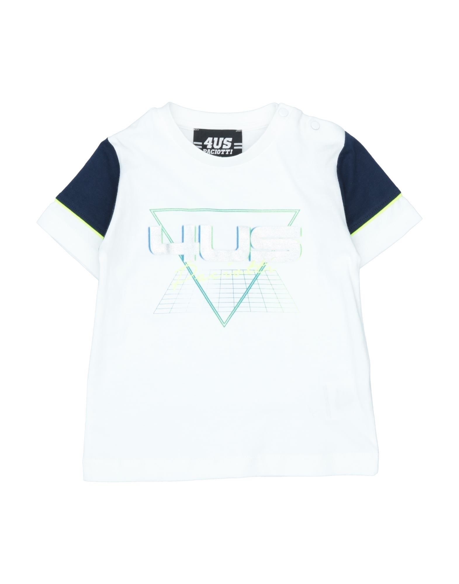  Paciotti 4us - Tops - T-shirts - On Yoox.com 