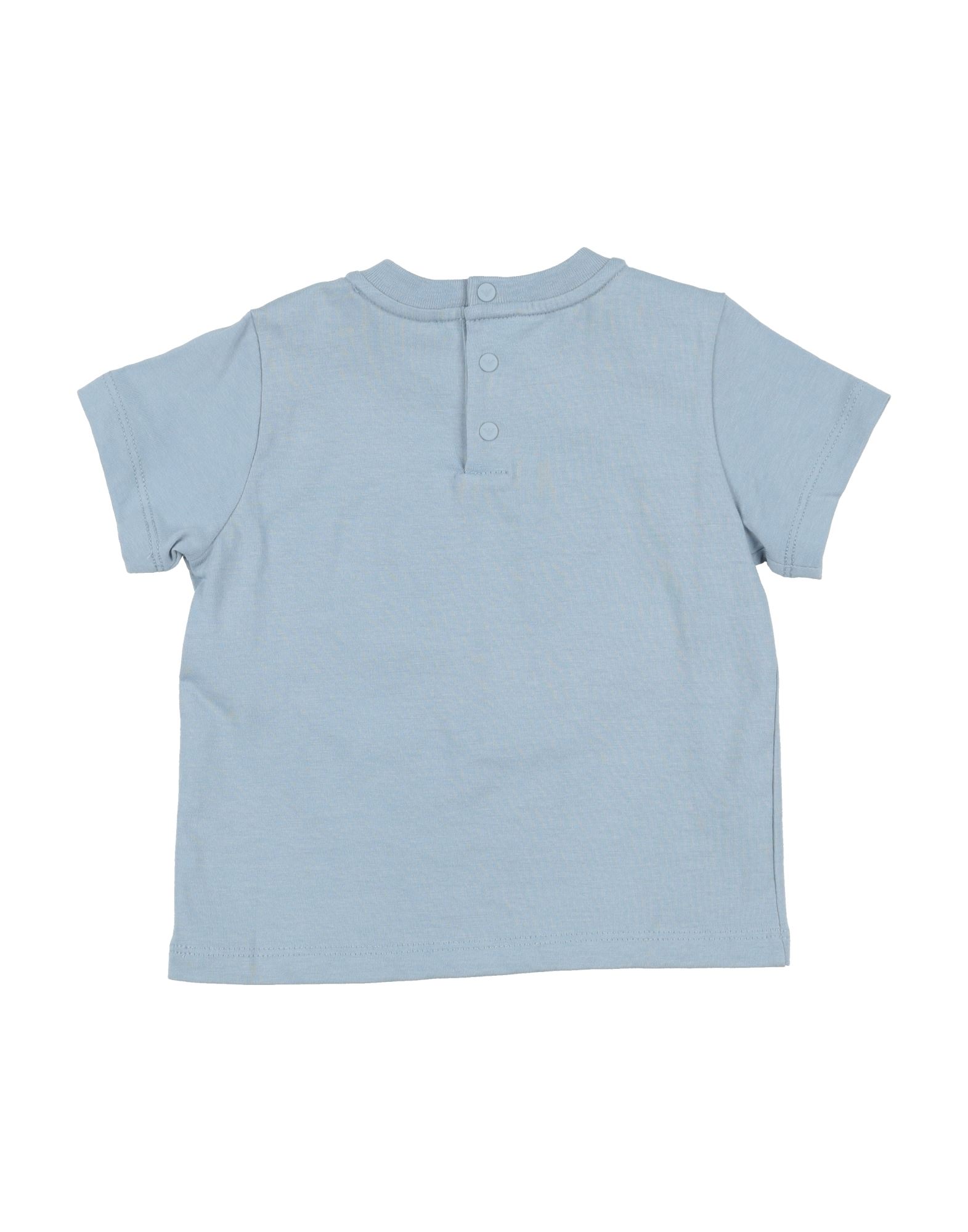  Emporio Armani - Tops - T-shirts - On Yoox.com 