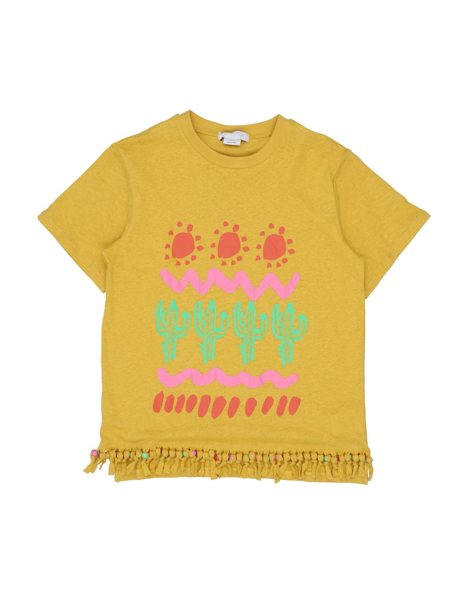 STELLA McCARTNEY KIDS ΜΠΛΟΥΖΑΚΙΑ T-shirt