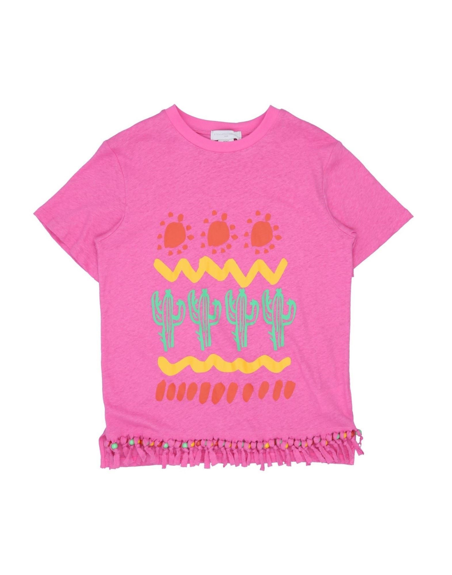 STELLA McCARTNEY KIDS ΜΠΛΟΥΖΑΚΙΑ T-shirt