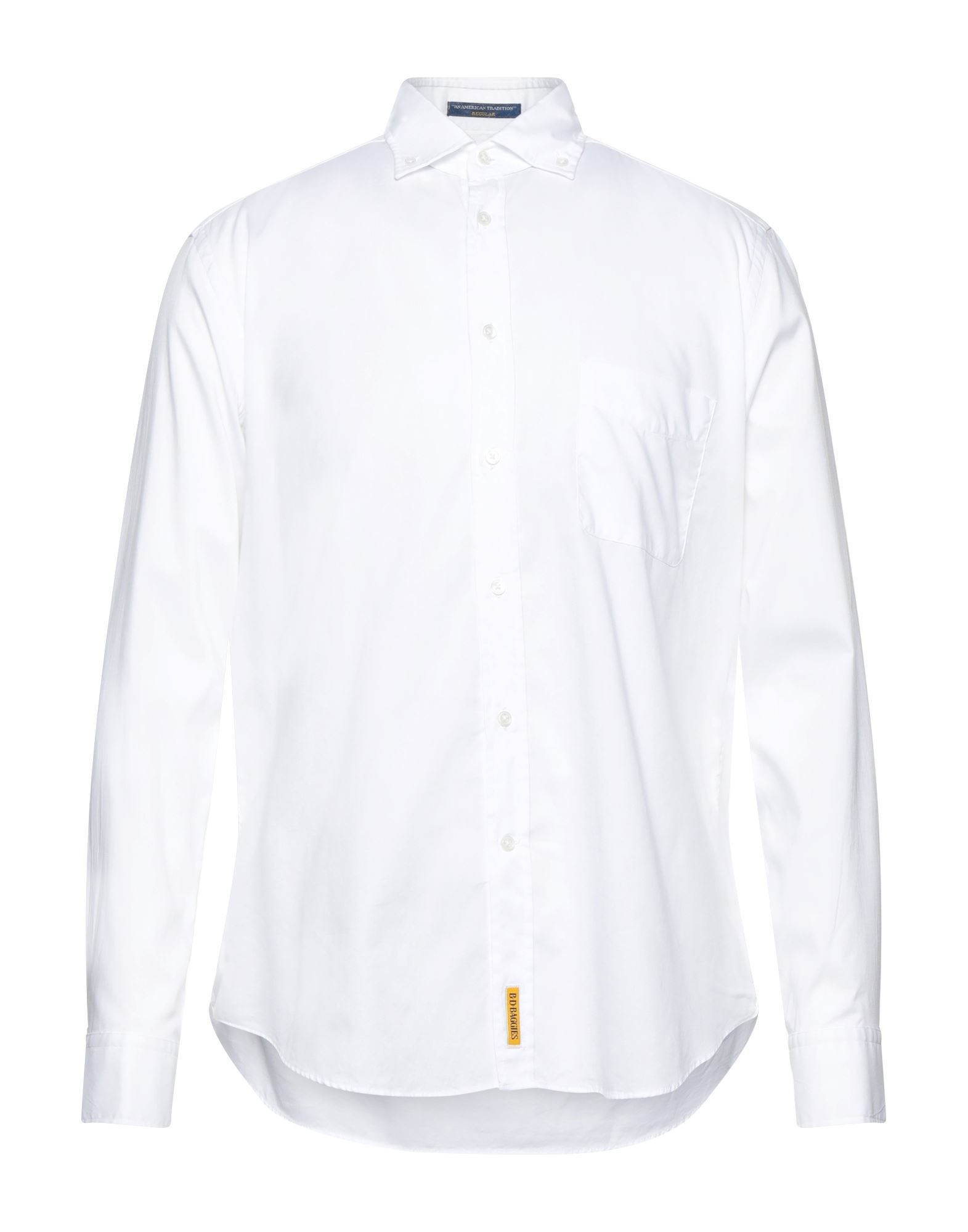  B.d.baggies - Camisetas Y Tops - Camisas - On Yoox.com 