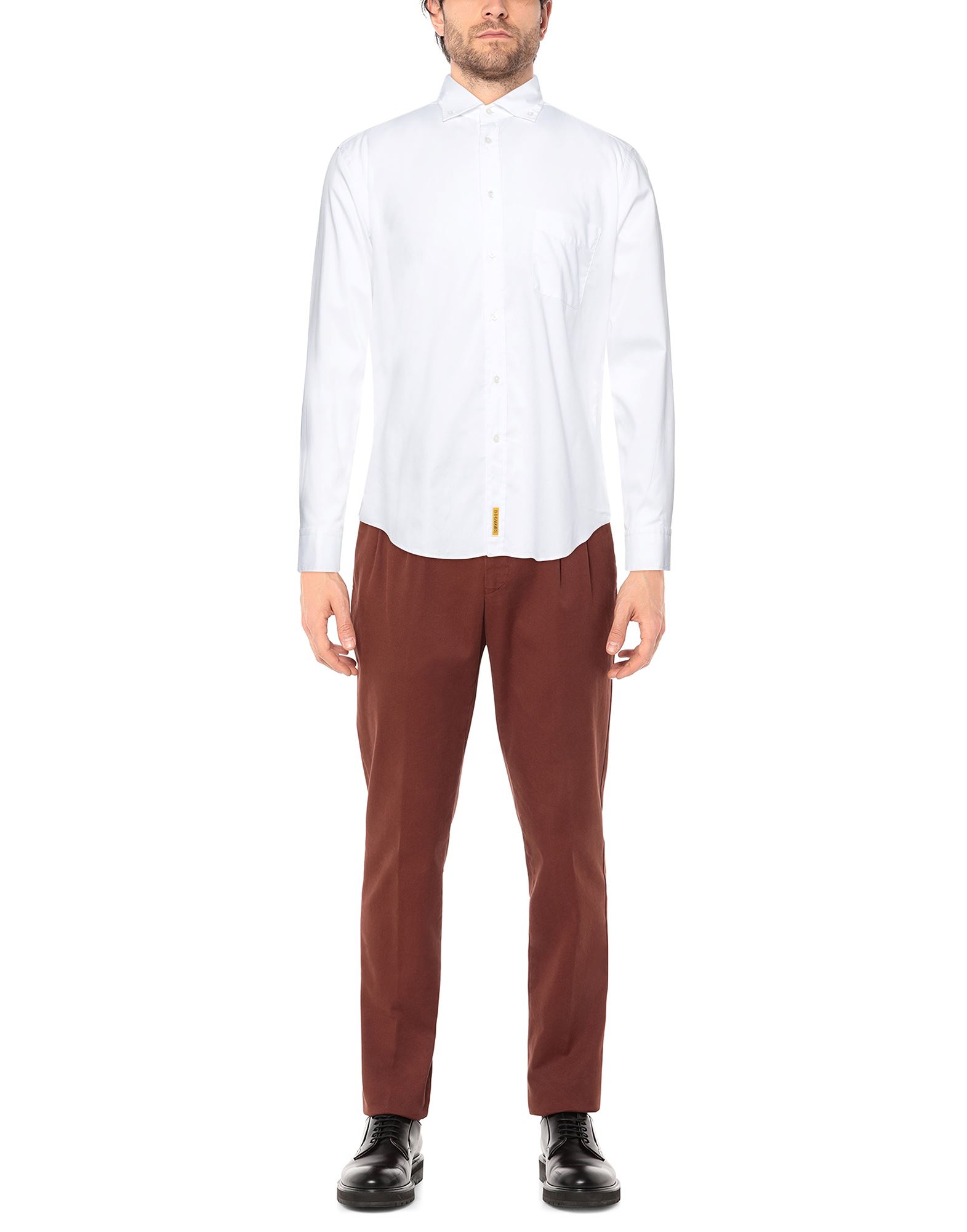  B.d.baggies - Camisetas Y Tops - Camisas - On Yoox.com 