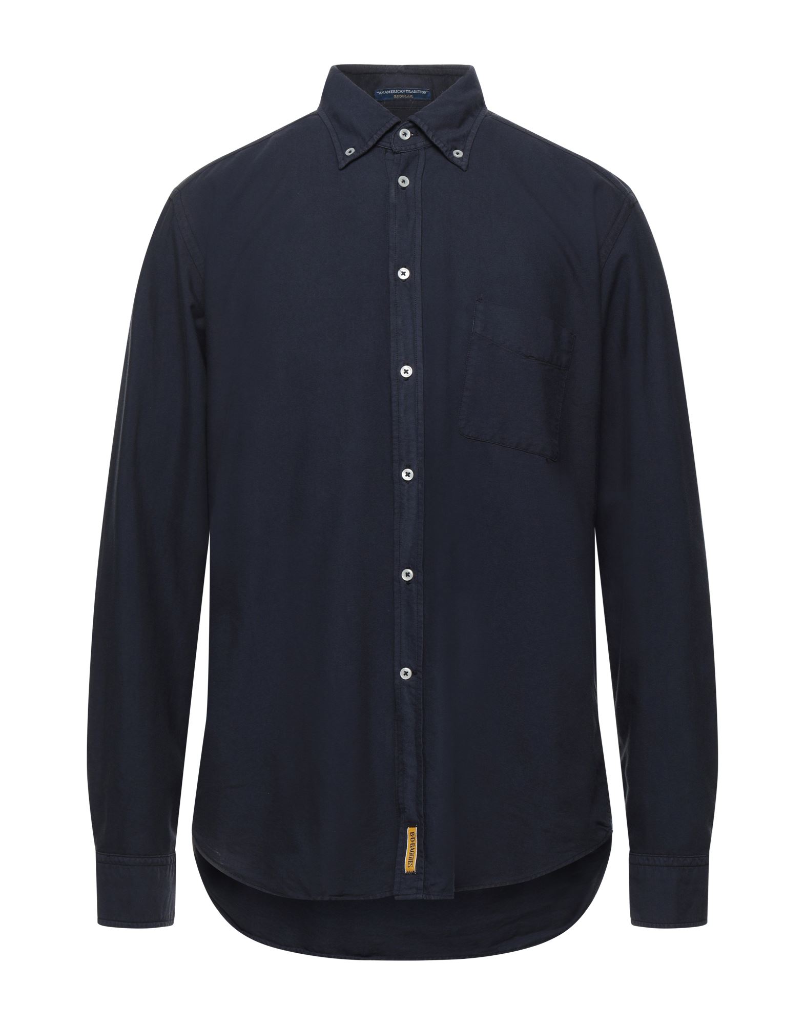  B.d.baggies - Topwear - Camicie - On Yoox.com 