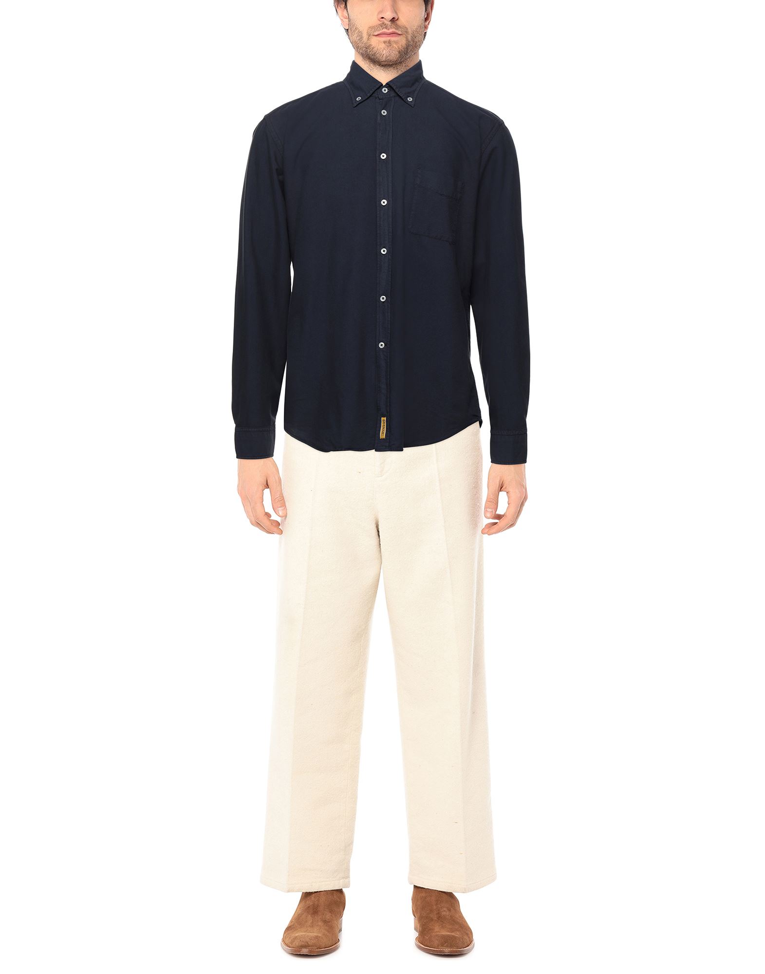  B.d.baggies - Topwear - Camicie - On Yoox.com 
