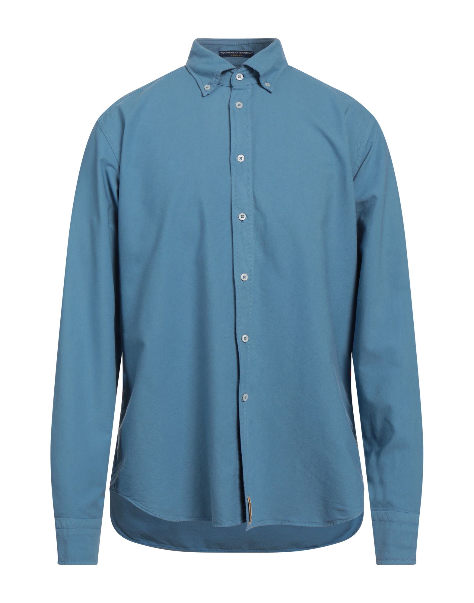B.d.baggies Shirts In Blue