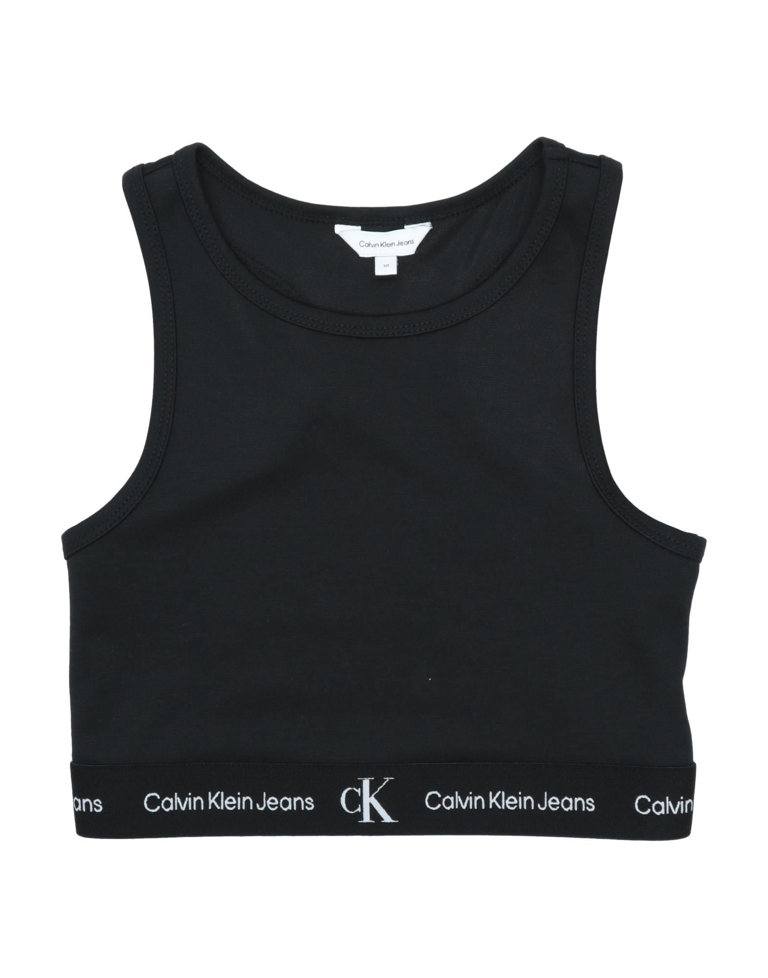 CALVIN KLEIN JEANS ΜΠΛΟΥΖΑΚΙΑ T-shirt