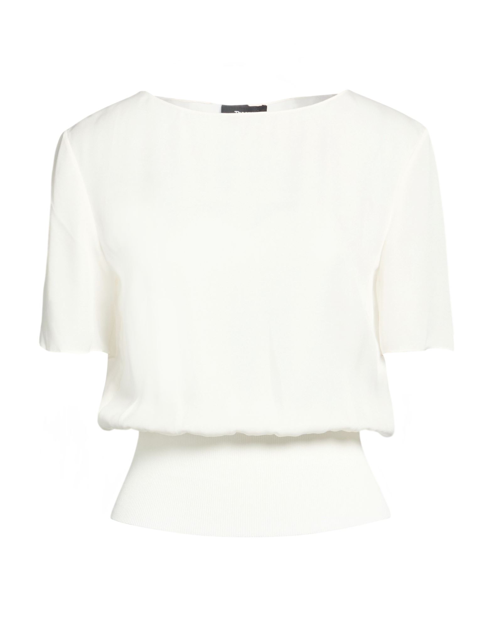  Theory - Tops - Tops - On Yoox.com 