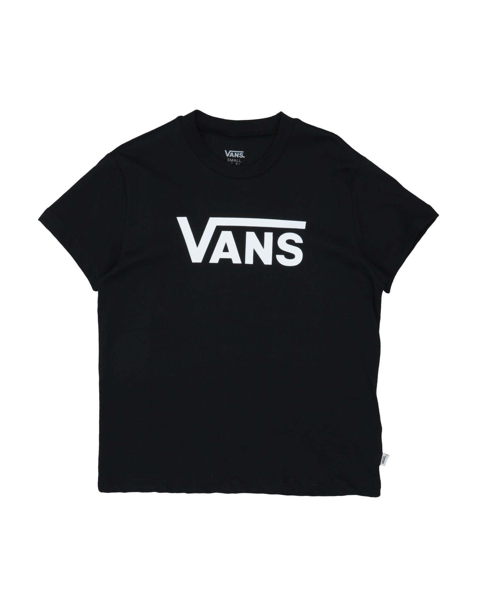  Vans - Tops - T-shirts - On Yoox.com 