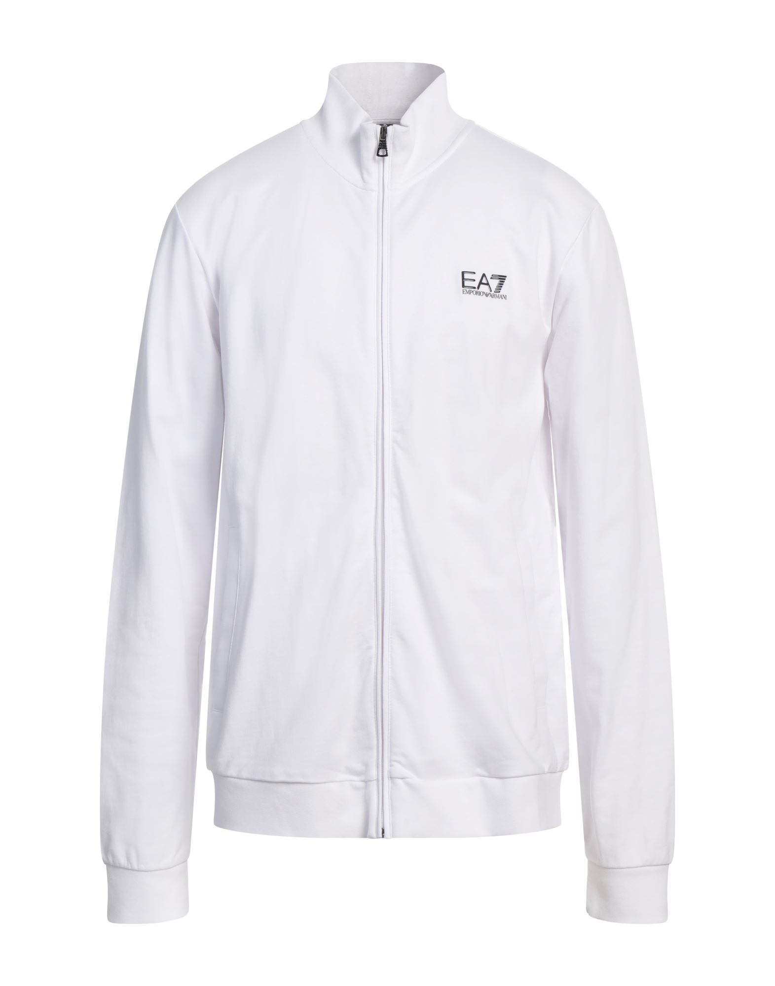  Ea7 - Tops - Sweatshirts - On Yoox.com 