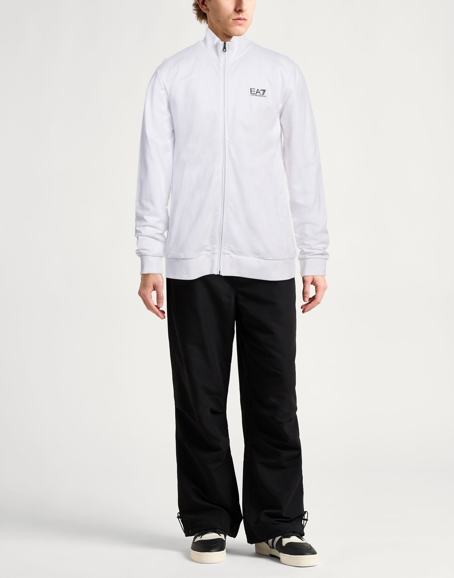  Ea7 - Tops - Sweatshirts - On Yoox.com 