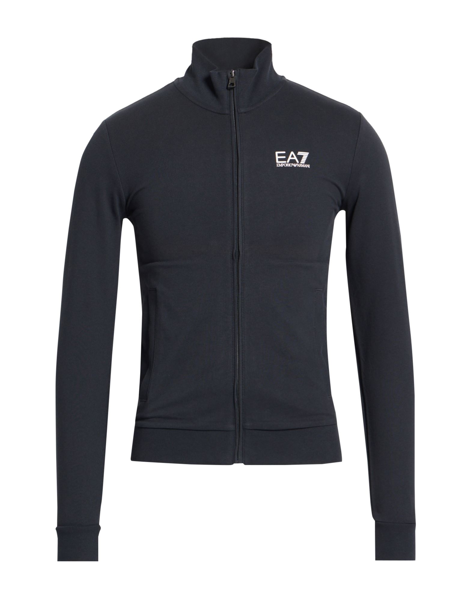  Ea7 - Tops - Sweatshirts - On Yoox.com 