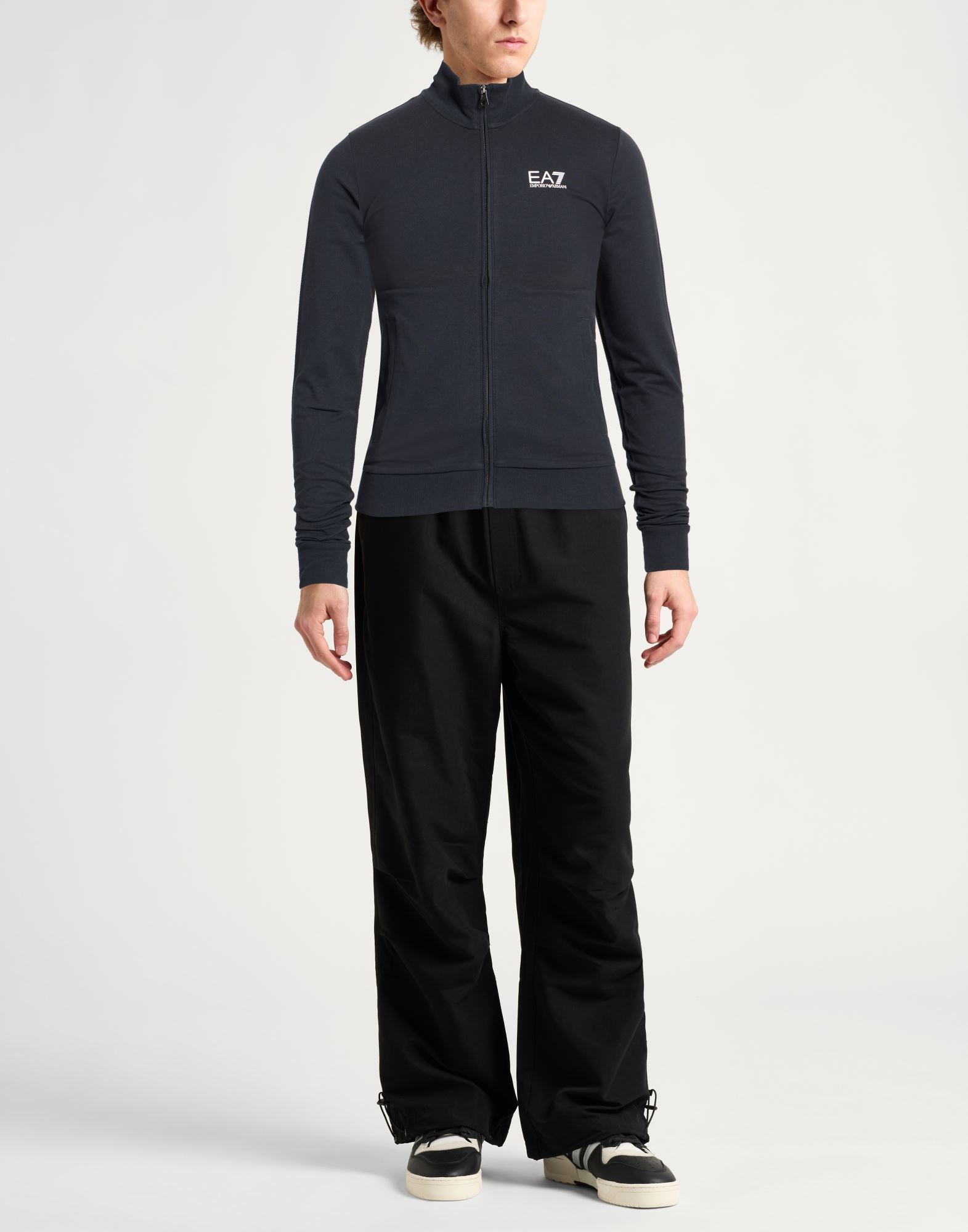  Ea7 - Tops - Sweatshirts - On Yoox.com 
