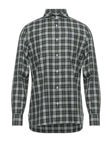 Pубашка LUIGI BORRELLI NAPOLI