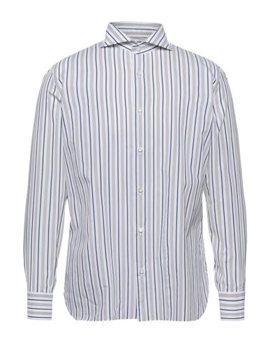 Pубашка LUIGI BORRELLI NAPOLI