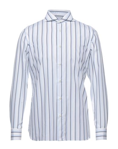 Pубашка LUIGI BORRELLI NAPOLI