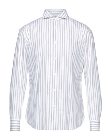 Pубашка LUIGI BORRELLI NAPOLI