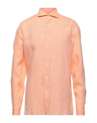 Pубашка LUIGI BORRELLI NAPOLI