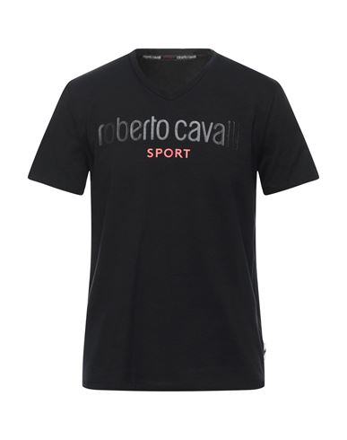 Футболка ROBERTO CAVALLI SPORT