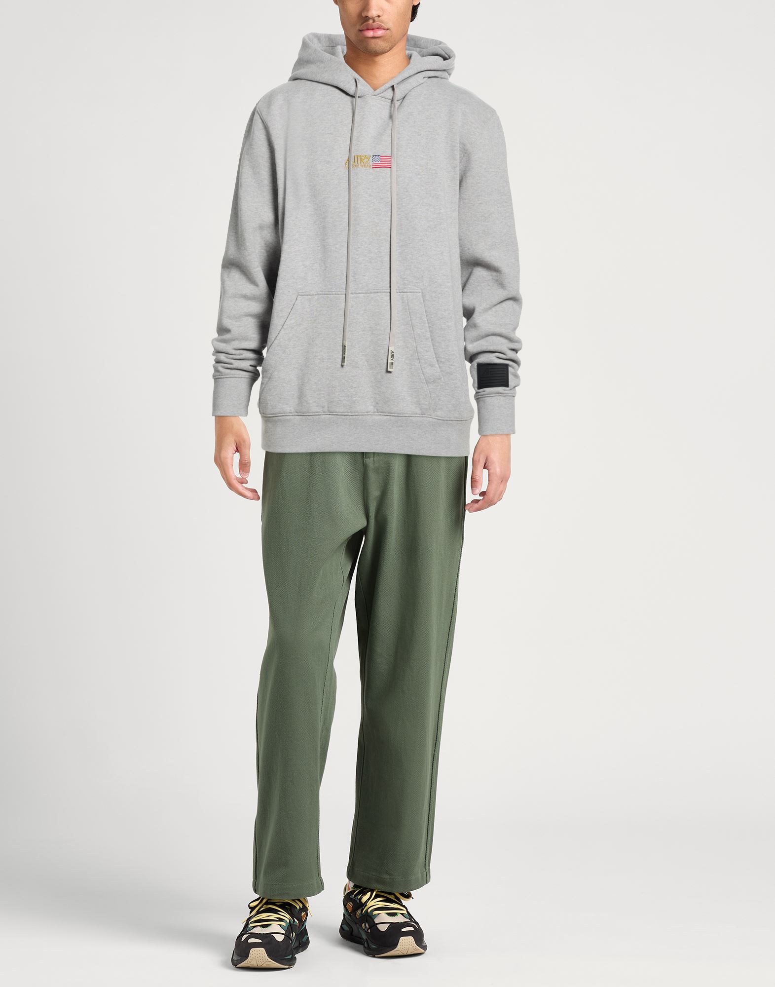  Autry - Tops - Sweatshirts - On Yoox.com 