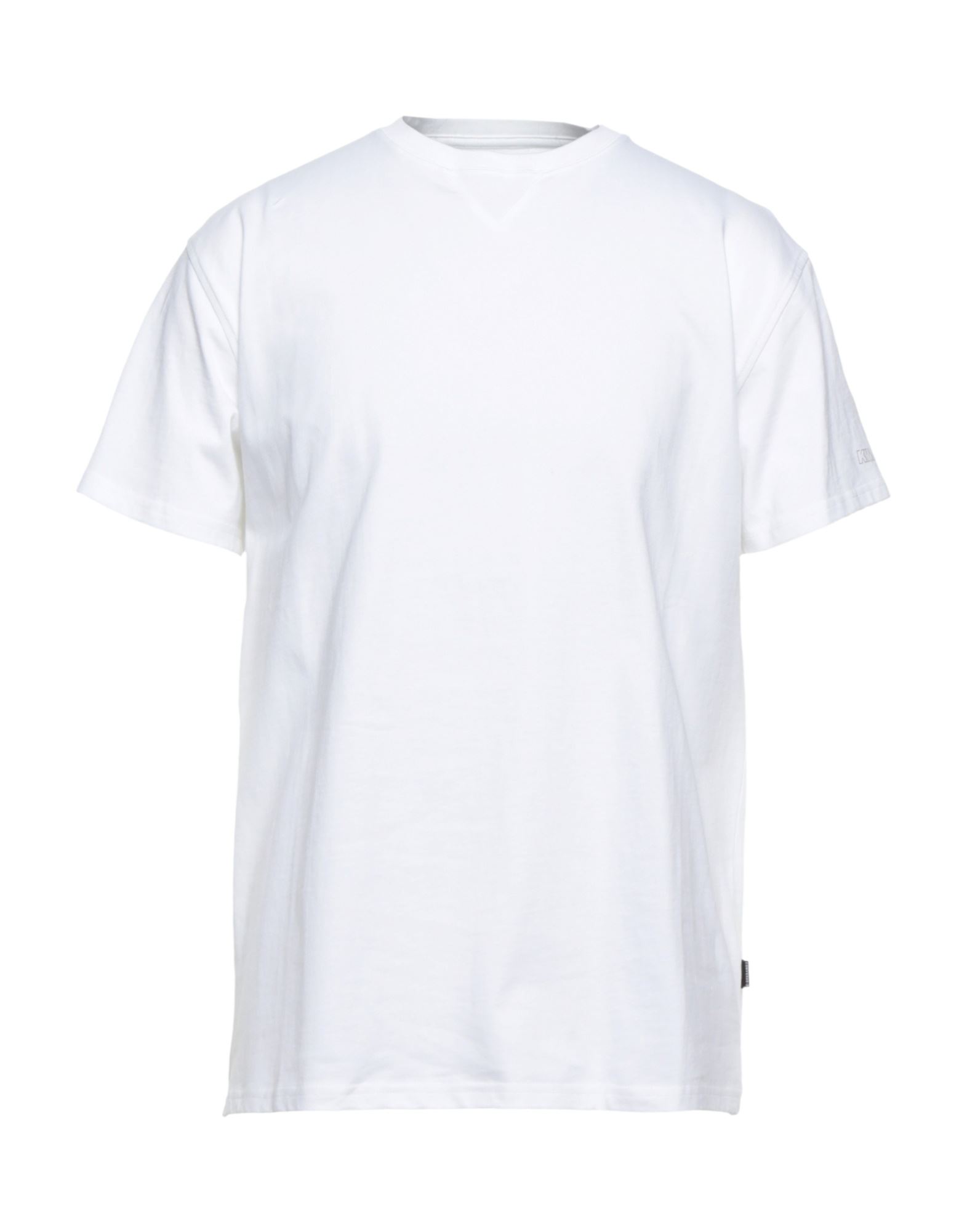 Converse X Kim Jones T-shirts In White