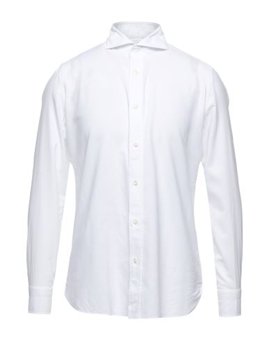 Pубашка LUIGI BORRELLI NAPOLI