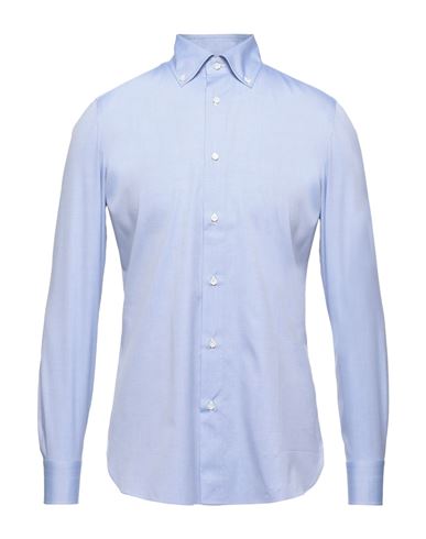 Pубашка LUIGI BORRELLI NAPOLI