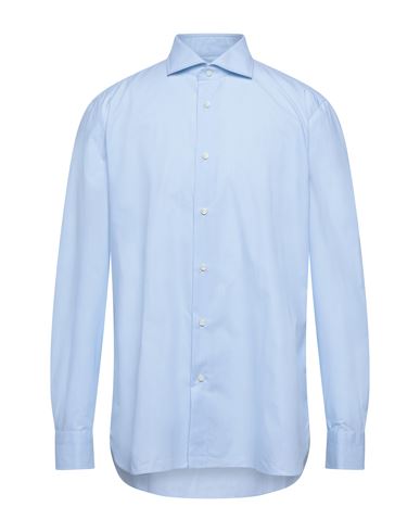 Pубашка LUIGI BORRELLI NAPOLI