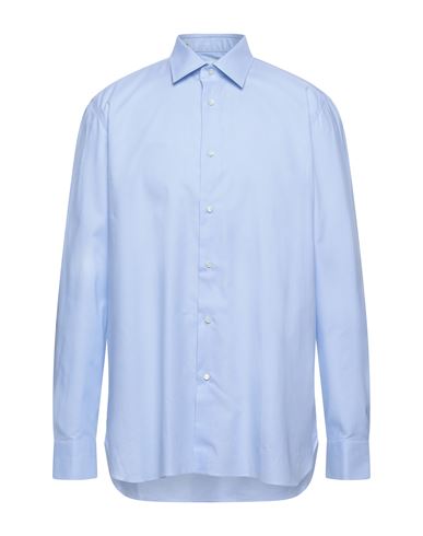 Pубашка LUIGI BORRELLI NAPOLI