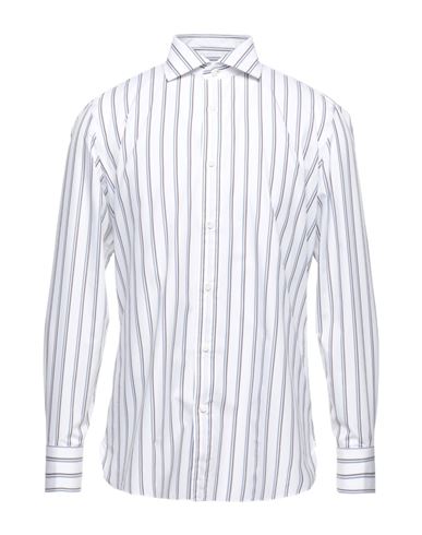 Pубашка LUIGI BORRELLI NAPOLI