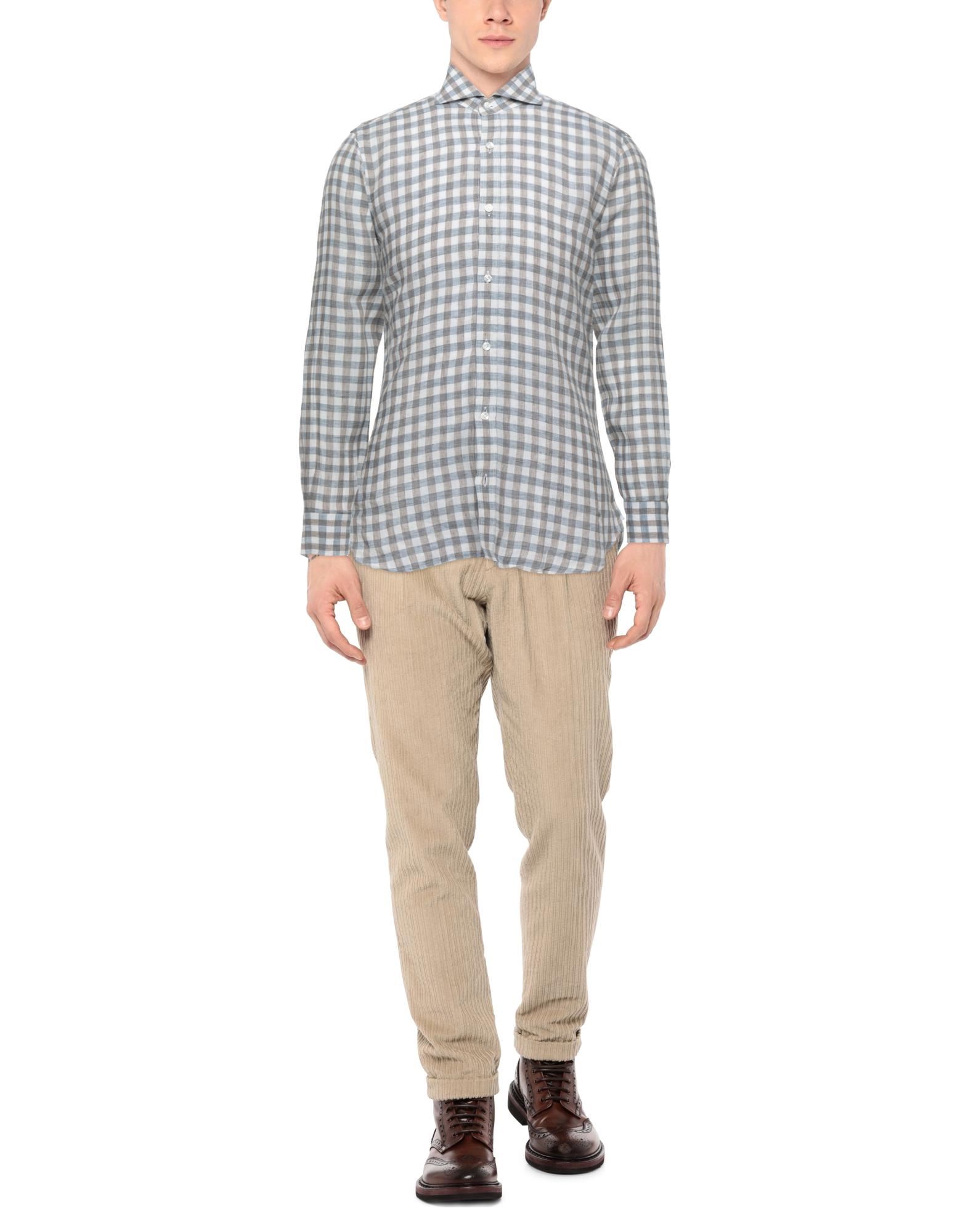  Dandylife By Barba Napoli - Tops - Hemden - On Yoox.com 