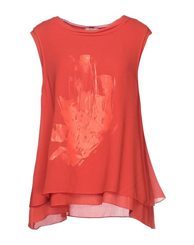 Топ без рукавов CREA CONCEPT