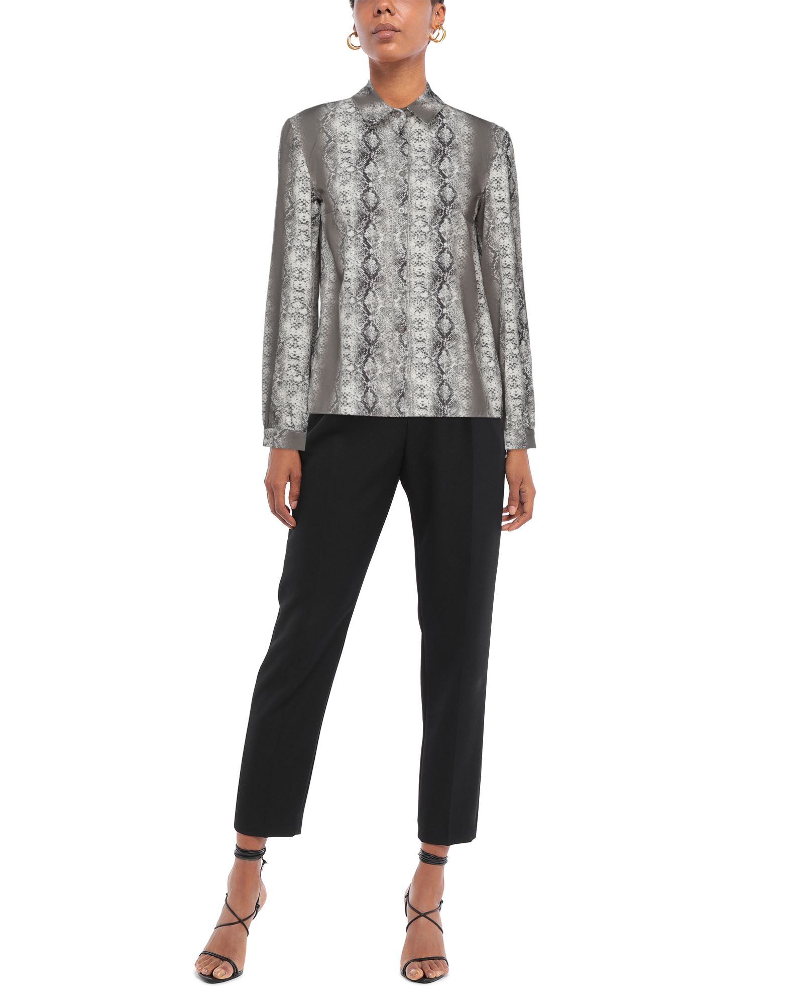  Angela Mele Milano - Tops - Hemden - On Yoox.com 
