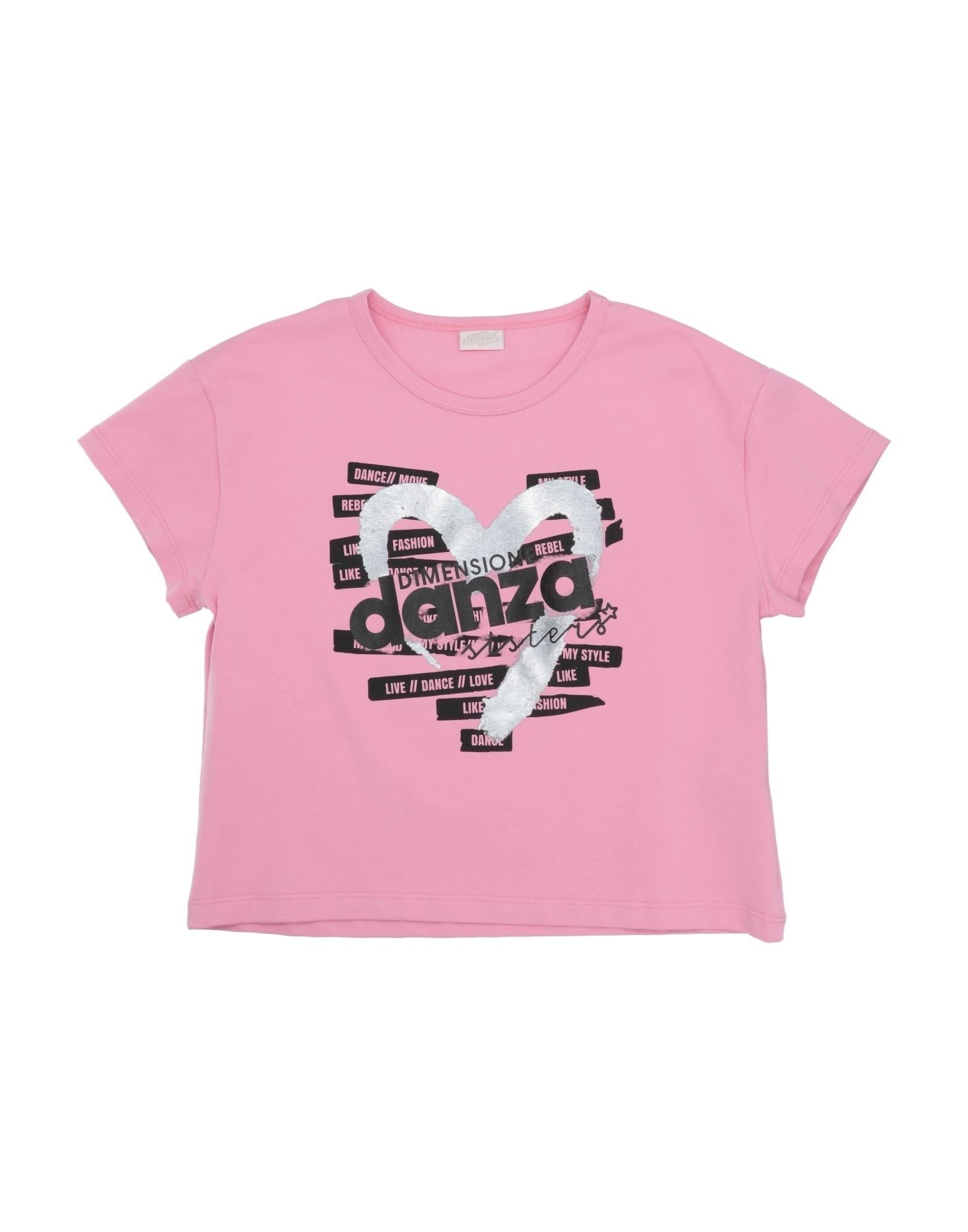 DIMENSIONE DANZA ΜΠΛΟΥΖΑΚΙΑ T-shirt