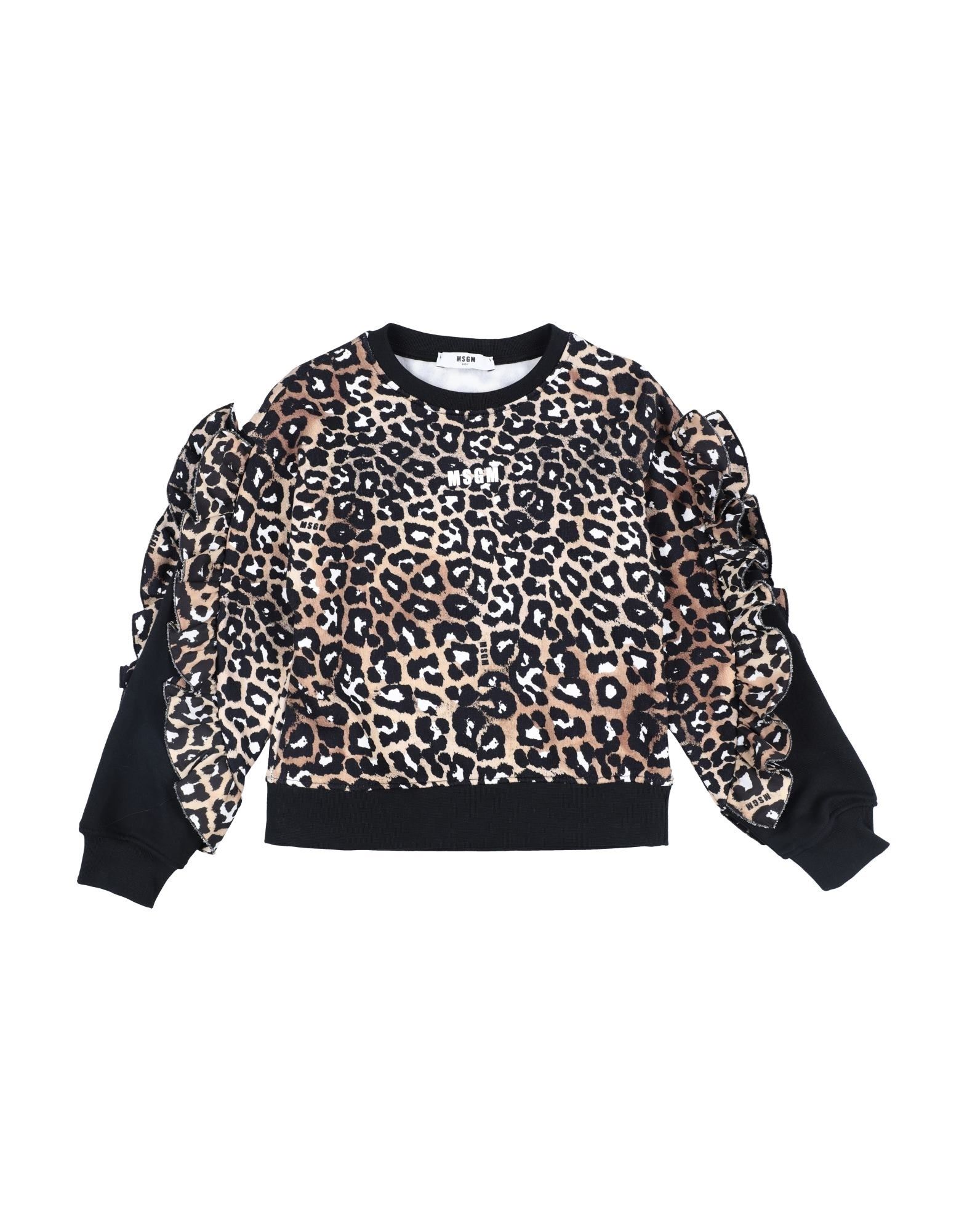 MSGM ΜΠΛΟΥΖΑΚΙΑ Φούτερ