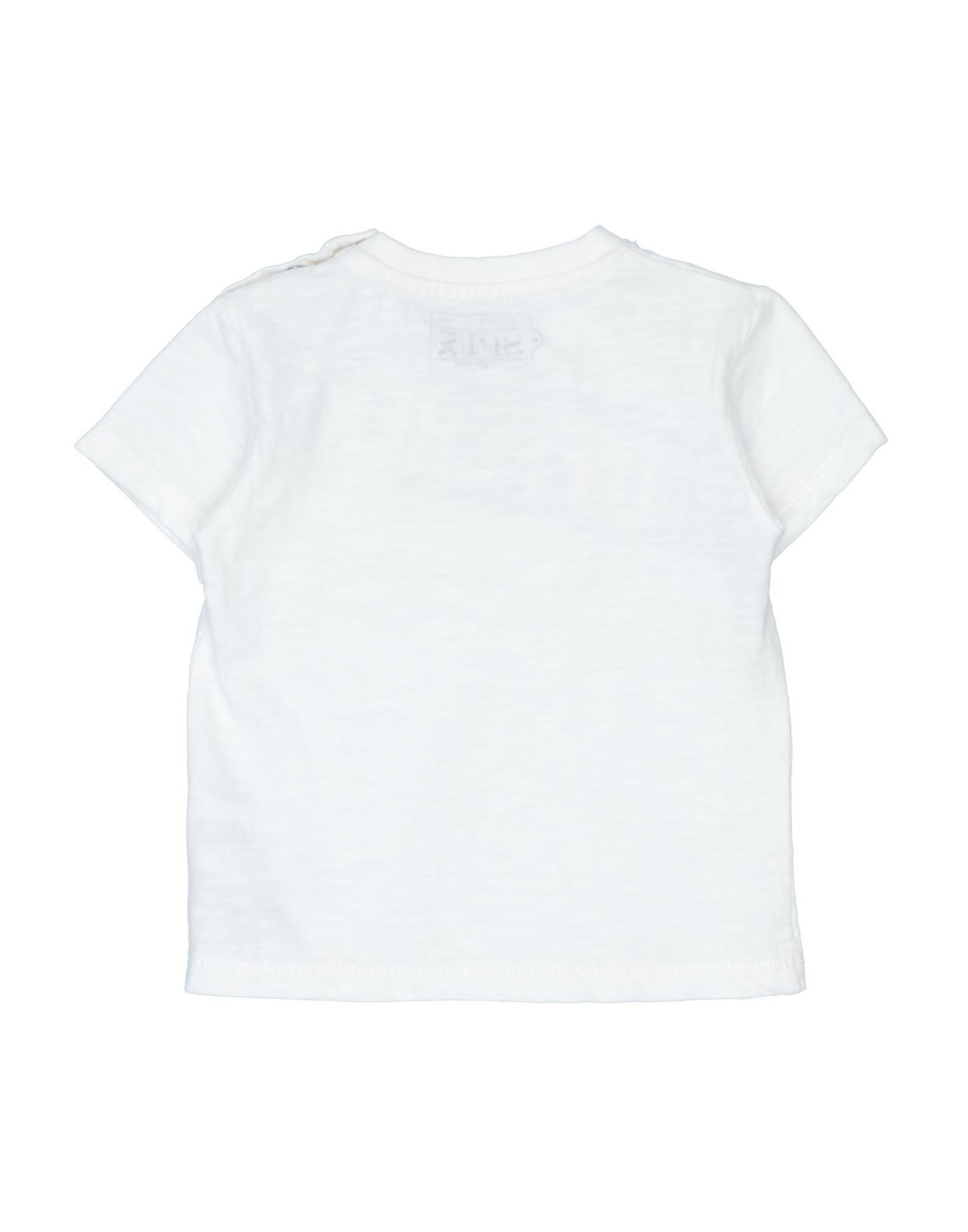 Sp1 - Tops - T-shirts - On Yoox.com 