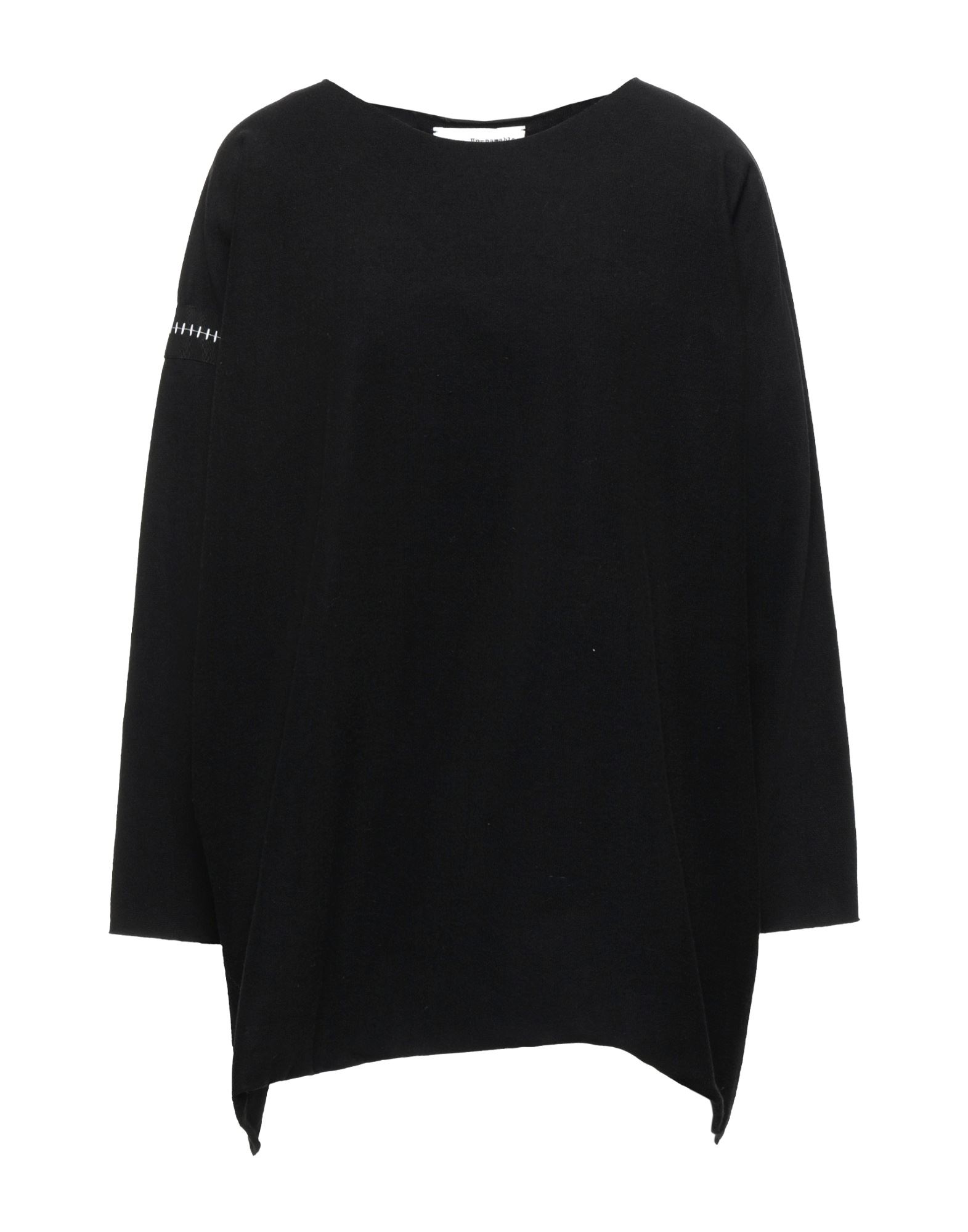Un-namable Sweatshirts In Black
