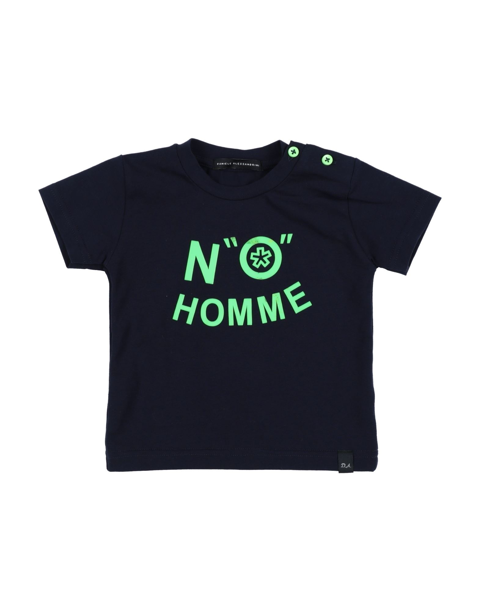  Daniele Alessandrini - Camisetas Y Tops - Camisetas - On Yoox.com 